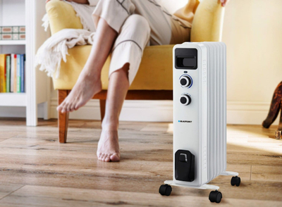 Radiator Me Vaj BLAUPUNKT HOR301