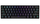Tastierë Endorfy Thock Compact Wireless, Kailh Red, RGB, e zezë