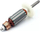 Rotor për bluarëse gipsi Dedra XDED7758.23, origjinal, metalik