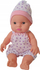 Set lodrash me kukulla Doll BLS W161 Maksik, roleplay, shumëngjyrësh