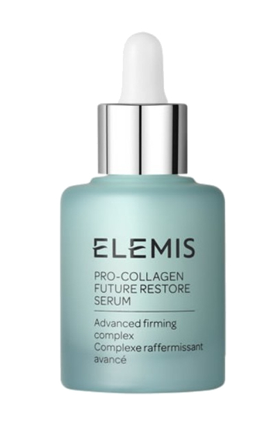 Serum për fytyrë Elemis Pro-Collagen Future Restore, 30 ml