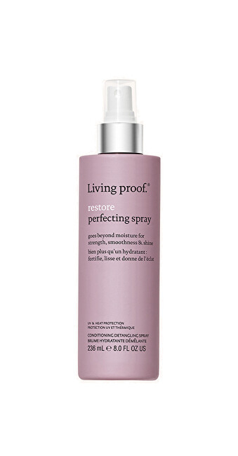 Sprej hidratues për flokë Living Proof