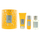 Set për trup Acqua Di Parma Colonia Pura, kolonjë 100 ml, losion trupi 75 ml & deodorant 50 ml