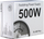 Burim energjie Inter-Tech, SL-500 Plus