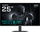 Monitor gaming GIGABYTE G25F2A, 25", FHD, 240Hz
