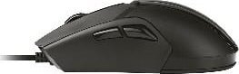 Maus gaming Tracer Gamezone 47416 Cool Black RGB, 12000 DPI, me kabllo, i zi
