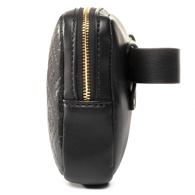Çantë krahu Guess BW7362 P0325, e zezë