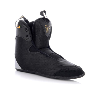 Внатрешна облога за ролери Tempish Comfort LE, универзална, црна