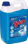 Lëng pastrimi WC Tytan Liquid, 5L, dezinfektues, blu