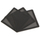 Filtër pluhuri për ventilator PC Gelid Mesh Magnet 120, 120mm, set 3 copë, i zi