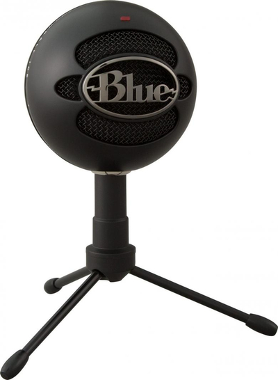 Mikrofon USB Blue Snowball iCE, i zi