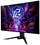Monitor ASROCK PGO32UFS LCD, 32", 4K UHD, 240Hz, i zi
