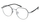 Syze Optike Lee Cooper LC2742.C1