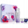 Подарок сет Lancôme Rénergie HCF Triple Serum, 50 ml, против брчки, за жени