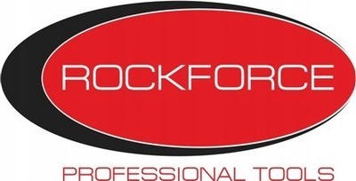 Çelës unazë goditës Rock Force 85mm i gjatë, për punë të rënda