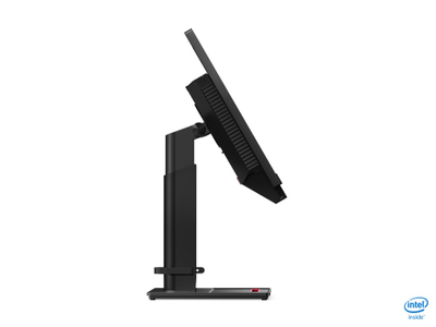 Monitor Lenovo ThinkCentre TIO24 Gen4, 24", FHD IPS, 60Hz, i zi