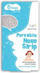 Shirita pastrues hunde Cettua Pure White Nose Strip, 6 copë, kundër pikave të zeza