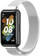 Rrip ore 4wrist Huawei Band 7, i argjendtë