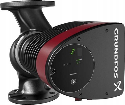 Pompa qarkulluese Grundfos Magna1 50-80F 240, 230V, PN6/10
