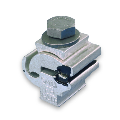 Klemë lidhëse Ensto SM1.11 Al Cu, 10 50mm² Al, 2.5 10mm² Cu, metalike