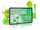 Tablet Lenovo Idea Tab, 11", 8GB RAM, 128GB, gri