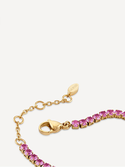 Byzylyk për femra Guess Paradise JUBB05142JWYGFC