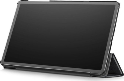 Навлака за таблет eSTUFF ES685001, 10.5", фолио со држач, црна