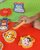 Puzzle për foshnje Puedo Baby Puzzle, set 9 puzzle, 21 pjesë, shumëngjyrëshe
