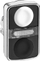 Buton i dyfishtë Schneider Harmony XB4 ZB4BW7A1720, i ndriçuar, 22mm, i bardhë dhe i zi