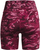 Tuta të shkurtra sportive Under Armour Fly Fast 3.0 Half Tight, për vrapim, vjollcë