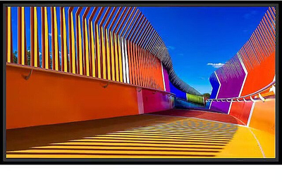 Monitor NEC MultiSync E329, 32", Full HD, i zi