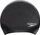 Kapelë noti Speedo Long Hair, silikon, për flokë të gjatë, e bardhë