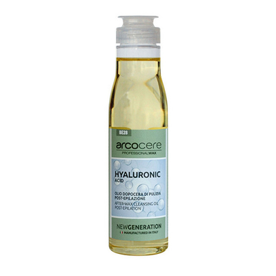 Vaj pas depilimit Arcocere 150 ml