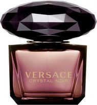 Parfum VERSACE Crystal Noir, 90 ml