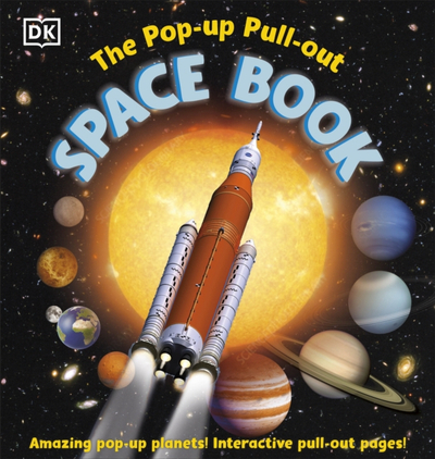 The Pop Up Pull Out Space