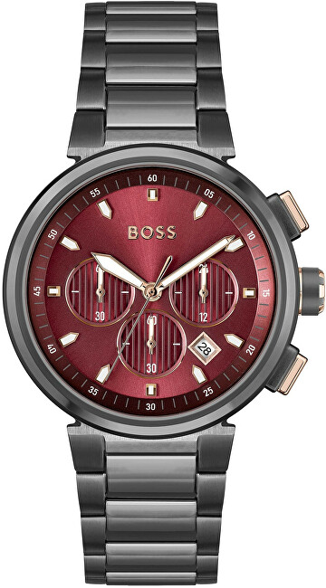 Orë dore Hugo Boss One 1514000