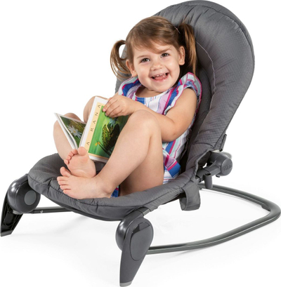Chicco Hoopla Бебешко Нишање, Moon Grey