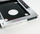 Disk i jashtëm SSD Tandberg RDX, 500GB, kasetë, gri