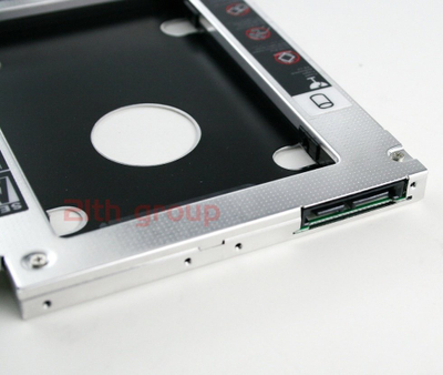 Disk i jashtëm SSD Tandberg RDX, 500GB, kasetë, gri