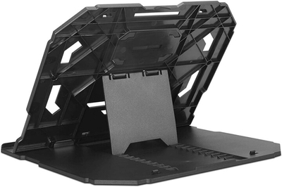 Mbajtëse Lenovo 2in1 për laptop 15 ", e zezë