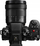 Kamerë mirrorless Panasonic LUMIX S5 II DC-S5M2WE, full-frame 24.2MP, set me lente 20-60mm edhe 50mm, e zezë