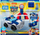 Lodër për fëmijë Mega Bloks Paw Patrol, makina policore e Chase
