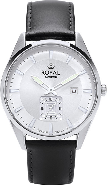 Orë dore Royal London 41394-02