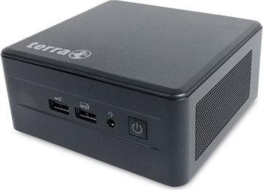 Mini PC Terra 1009998, Intel Core i5-1240P, 16GB RAM, 500GB SSD, i zi