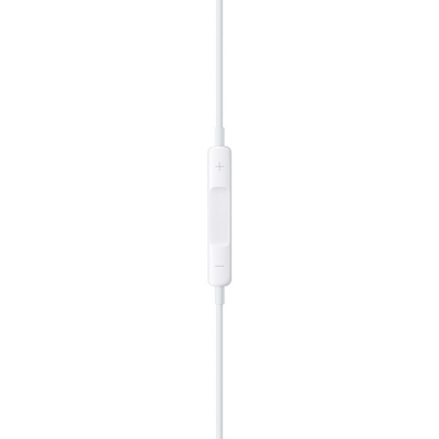 Слушалки Apple EarPods with Lightning Connector