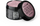 Xhel ndërtues për thonj Excellent Pro Cloud Mousse Soft Powder, vetënivelues, 15 g, rozë e butë