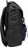 Ранец Herschel Little America Mid Volume, преден џеб, прилагодливи ремени, сив со сина