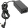 Adapter karikues për laptop Mitsu ZM/AS19175E, 33 W, 19 V 1.75 A, i zi