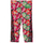 Set për kalamaj adidas Jr H65812, bluzë dhe leginsa, pambuk organik, shumëngjyrësh