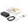 Qendër StarTech ICUSB2328I, USB n' 8 porta RS232, e zezë